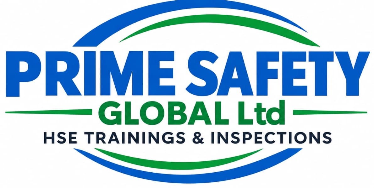 Prime Safety Global Ltd