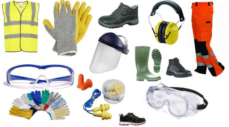 PPE Supply & Inspection
