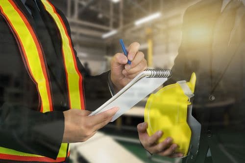 Workplace Safety Audits