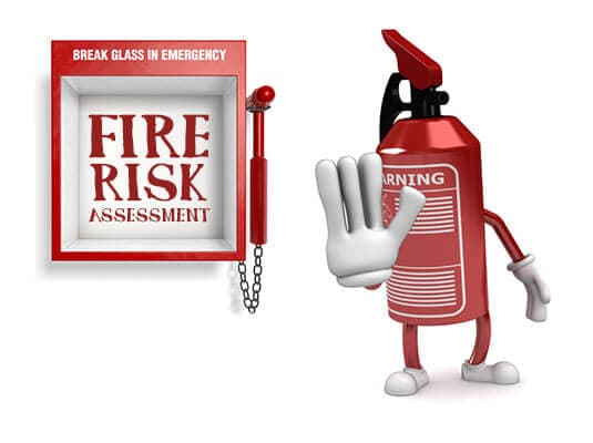 Fire Safety Audits & Assessments