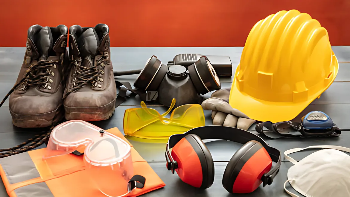 PPE Starter Kit